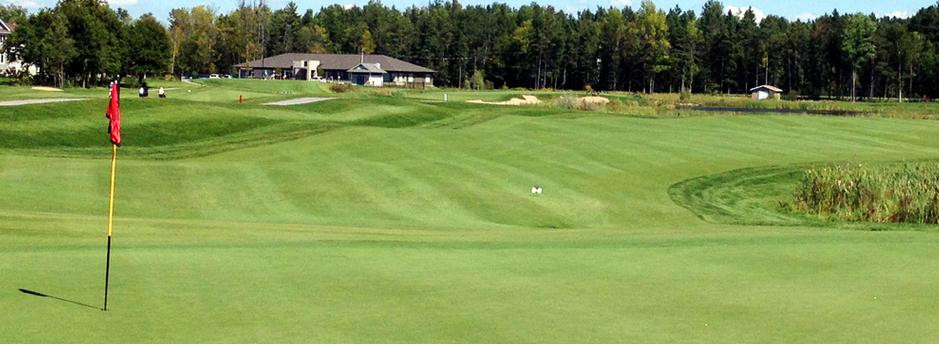 eQuinelle Golf Club景点图片