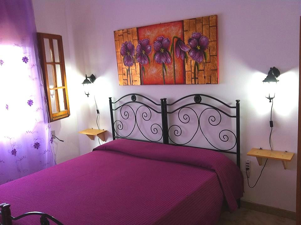 Ruggiano酒店住宿-B&B Butterfly