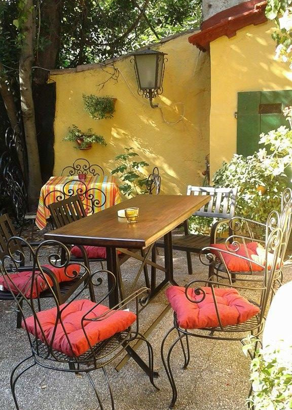 Bar Trieste Gelateria