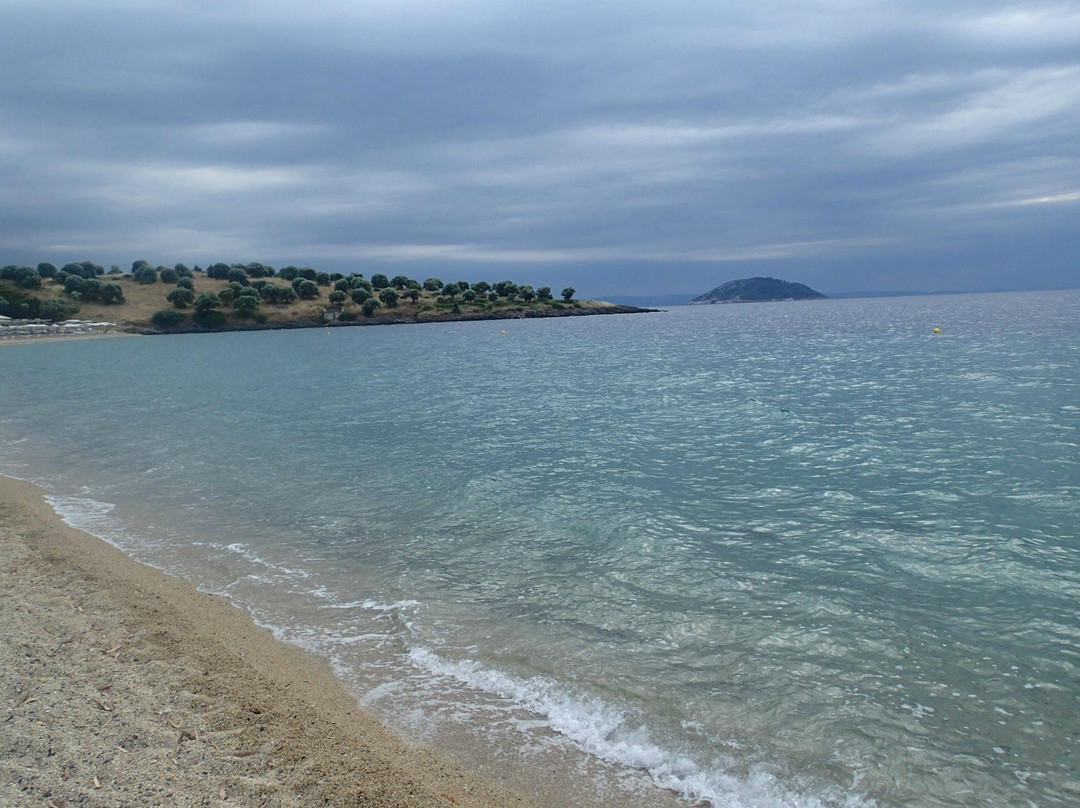 Kohi Beach景点图片