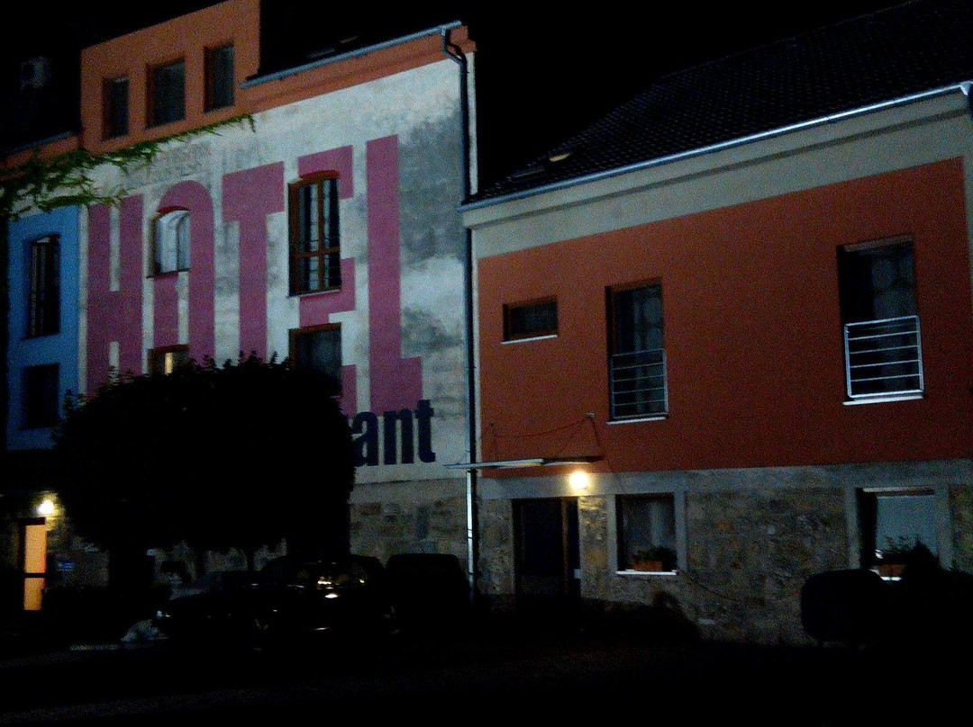 Hotel Mlyn主图