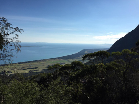 Strzelecki National Park-Flinders Island必去景点