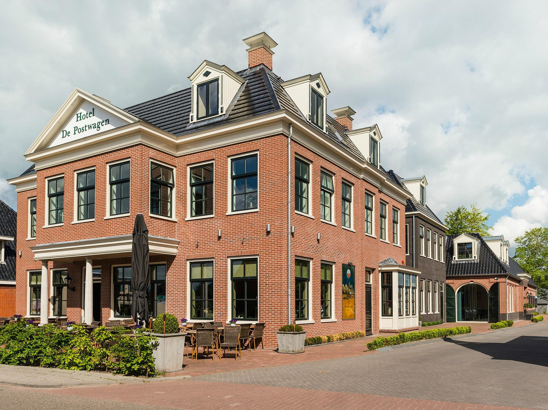 Zevenhuizen旅游攻略图片