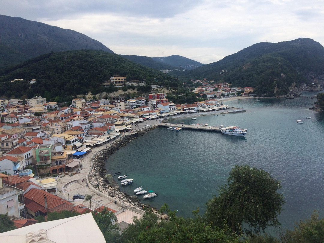 Mesopotamos旅游攻略图片