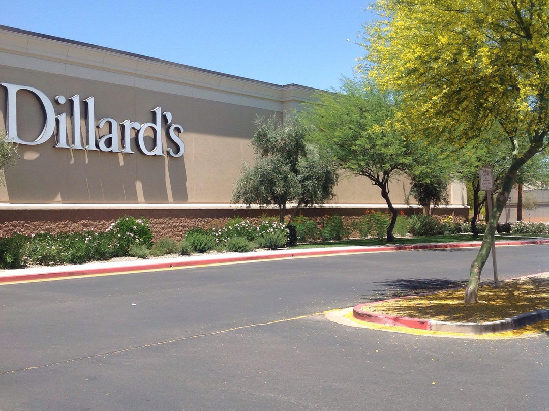 Promenade at Casa Grande-卡萨格兰德必去景点