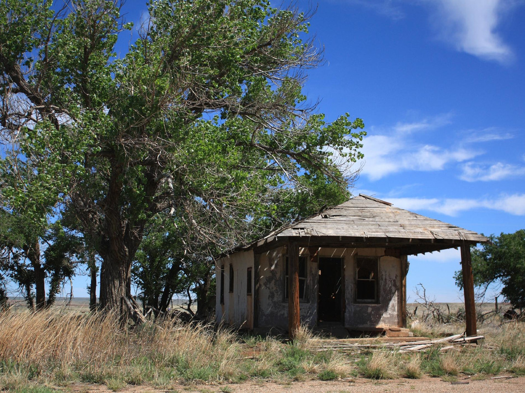 Glenrio旅游攻略图片