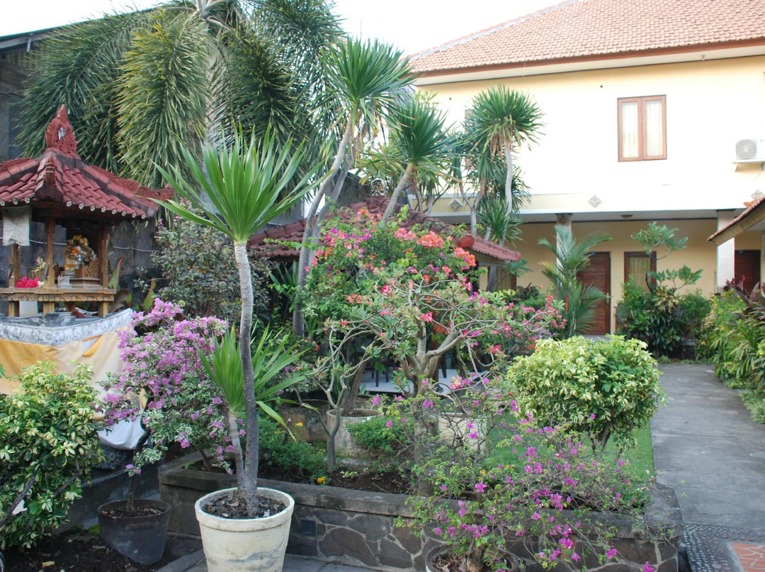 威加亚大酒店主图