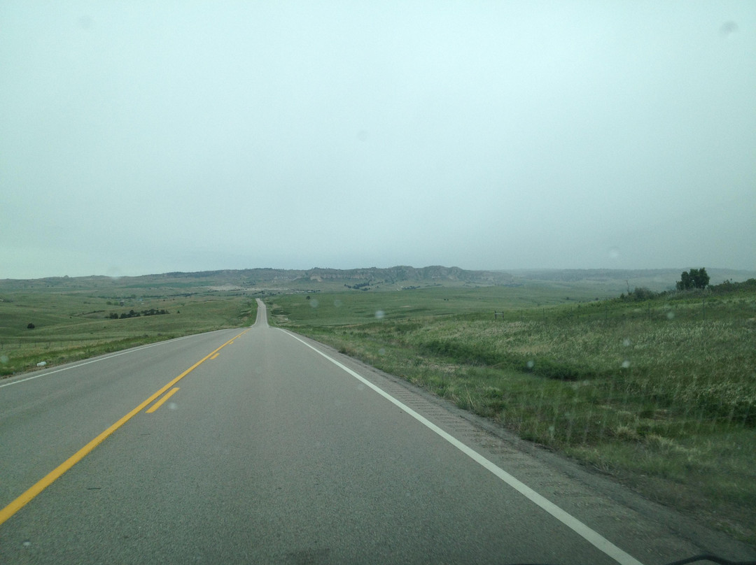 Porcupine旅游攻略图片