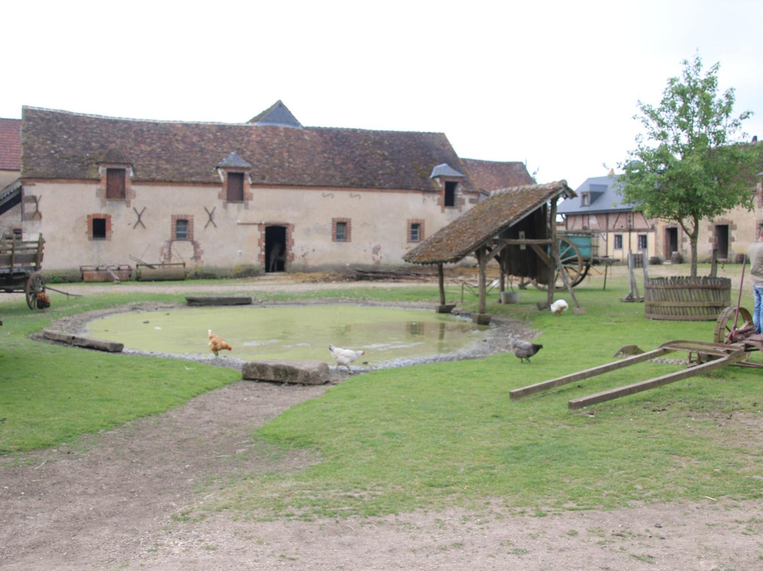 La Ferme du Château景点图片