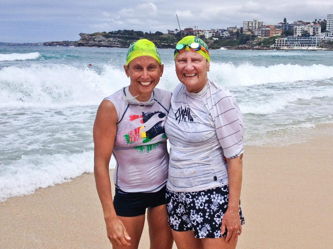 OceanFit-邦迪必去景点