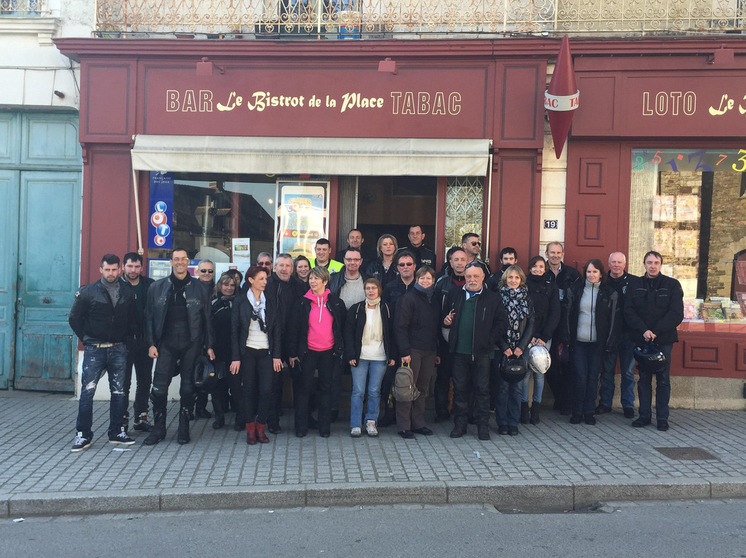 Grand Fougeray旅游攻略图片