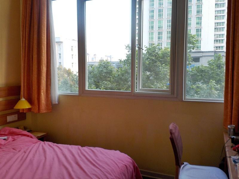 昆明如家双龙店主图