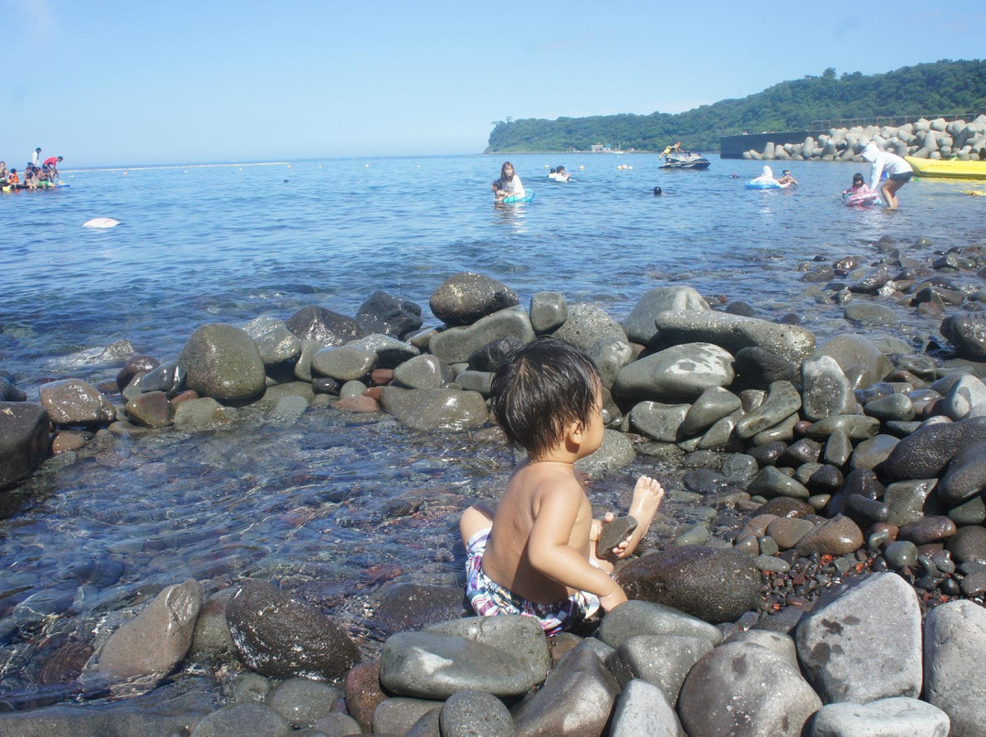 Kawana Beach景点图片