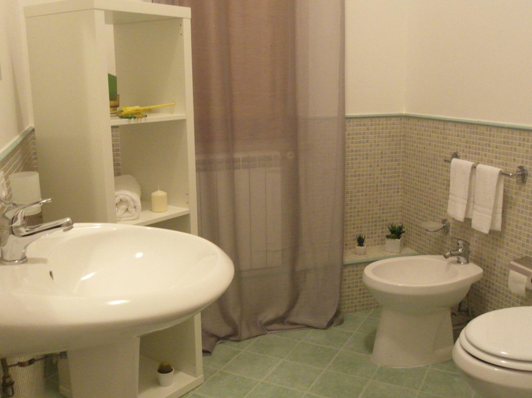 B&B La Piazzetta主图