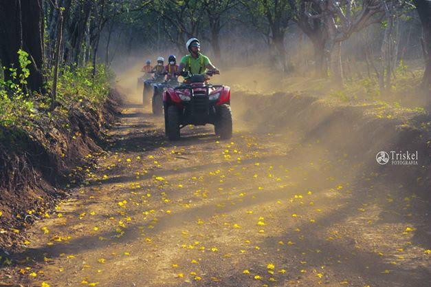 Xtreme Adventures景点图片