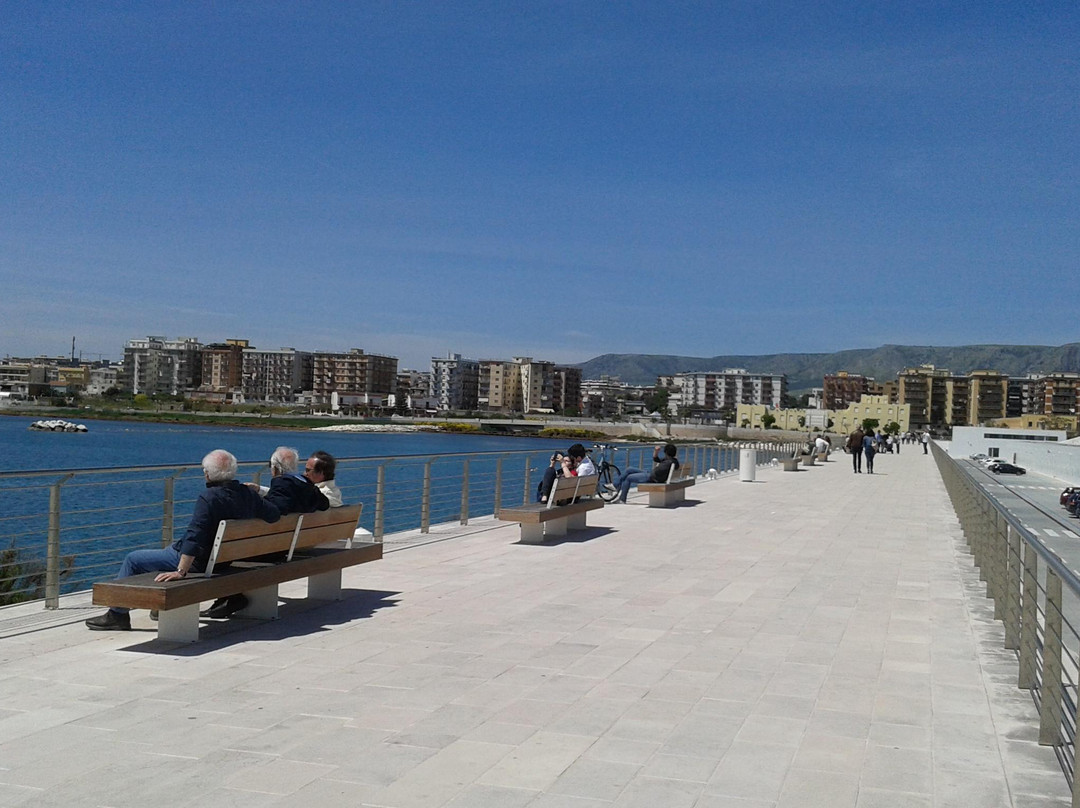 Marina del Gargano景点图片