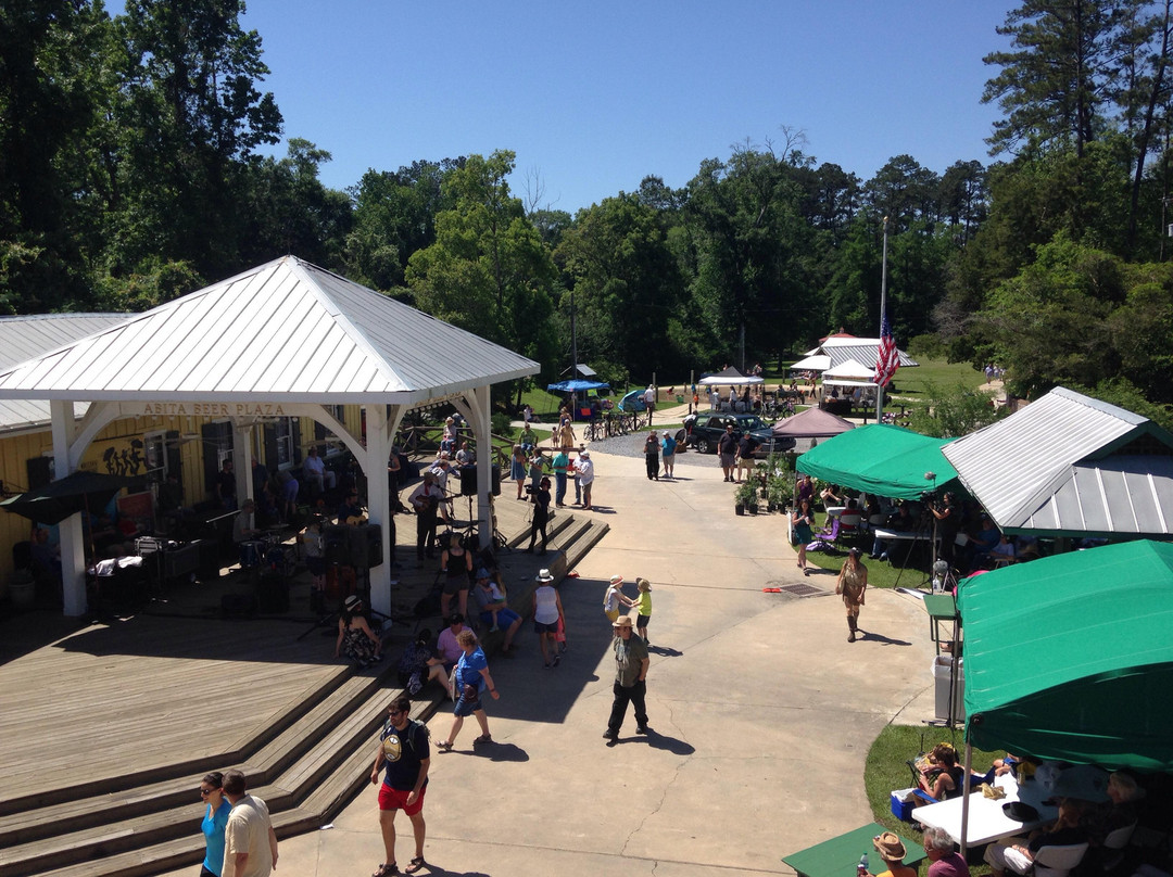 Abita Springs Art & Farmers Market-Abita Springs必去景点