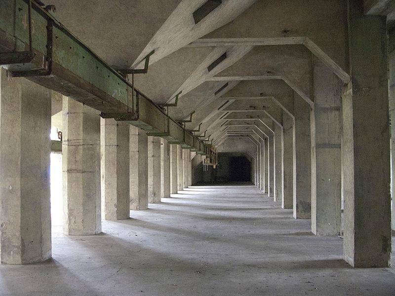 EscapeRoom-Leiden Meelfabriek-莱顿必去景点