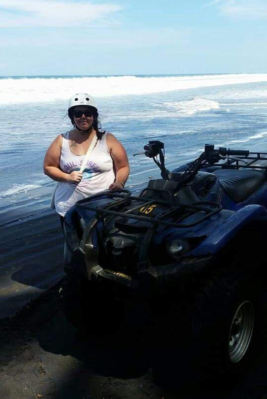 Aussie Bali Adventures-达巴南必去景点