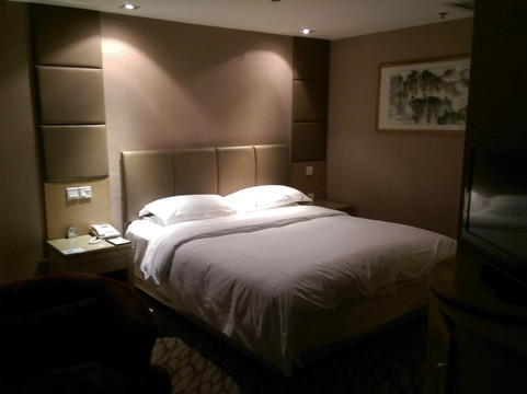 济南银座佳悦酒店（南辛庄地铁站店）主图