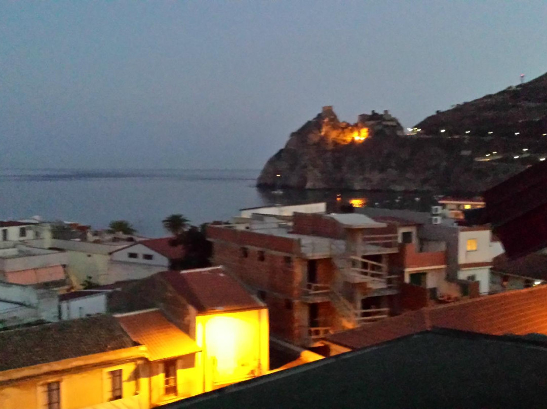B&B Capo Sant'Alessio主图