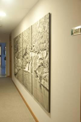 El Salugral Termal Resort主图