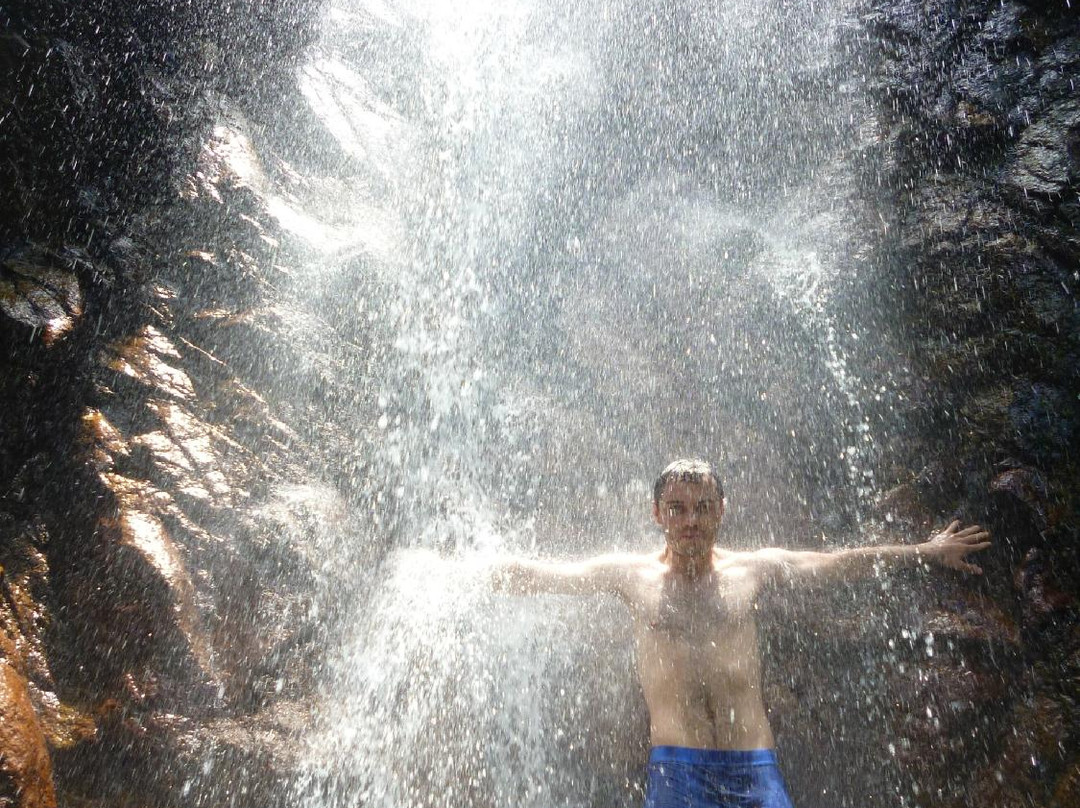 Barranquero Cicloturismo-麦德林必去景点