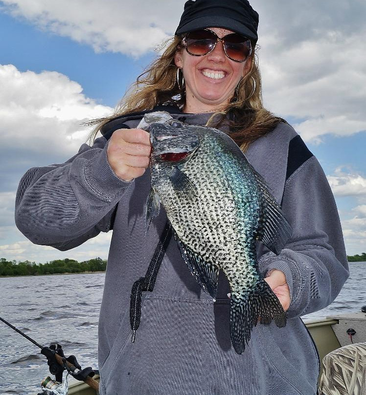 Outdoors with Jonny P-Waskish必去景点