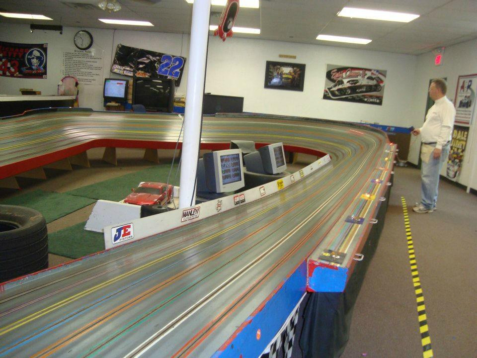 Top Slots RaceWay-Del City必去景点