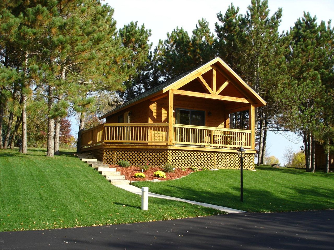 Stoney Creek RV Resort & Campground