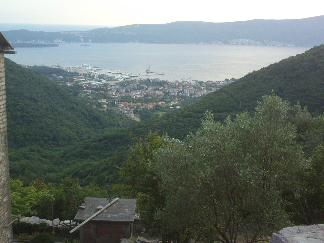 St. Mary's Church-Tivat Municipality必去景点