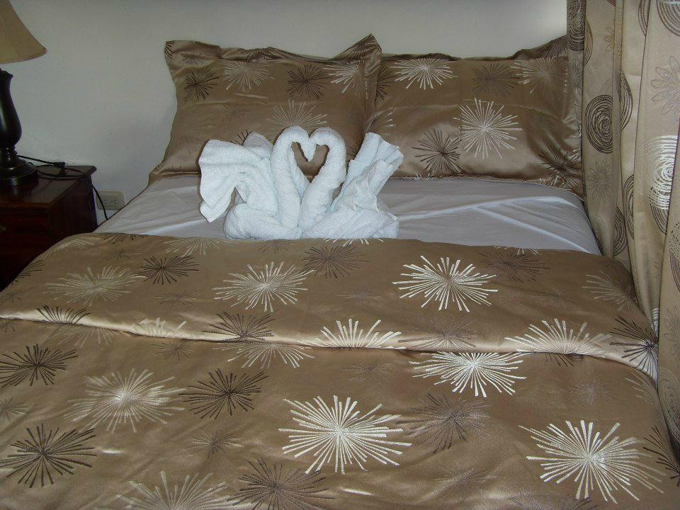 Hotel Posada Dona Juanita主图