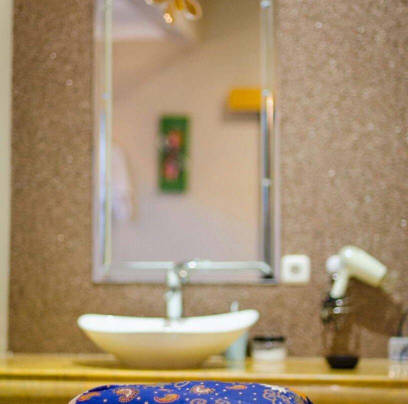 Docte Bali Massage & Reflexology-登巴萨必去景点