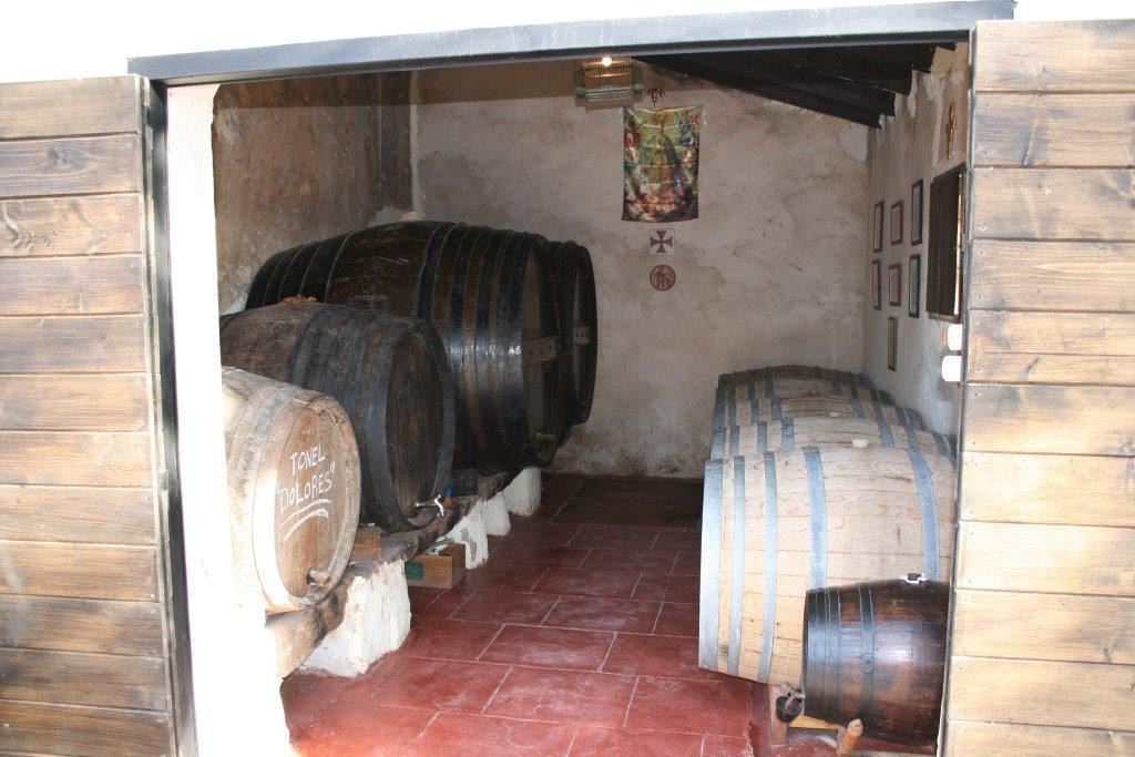Bodegas Faelo景点图片