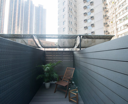 迷你酒店铜锣湾主图