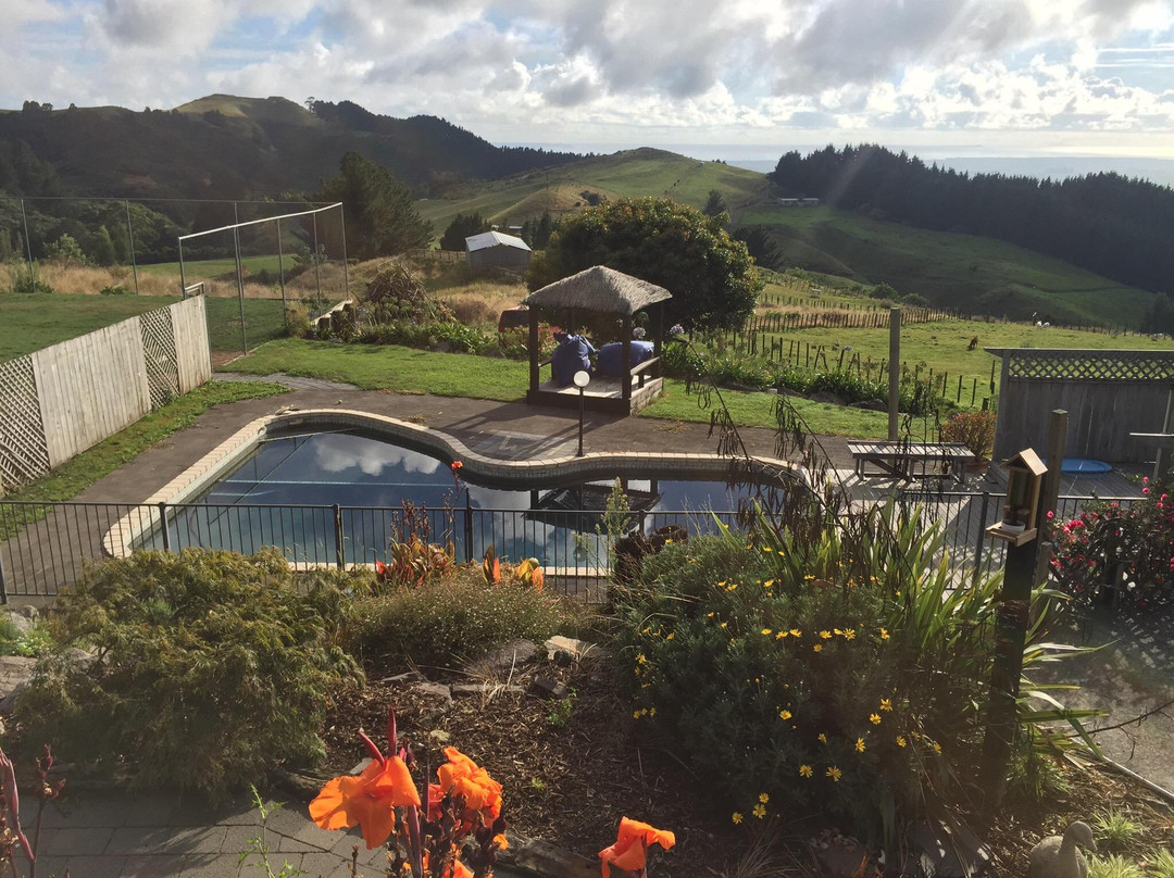 Warwick Hills Rural Retreat主图