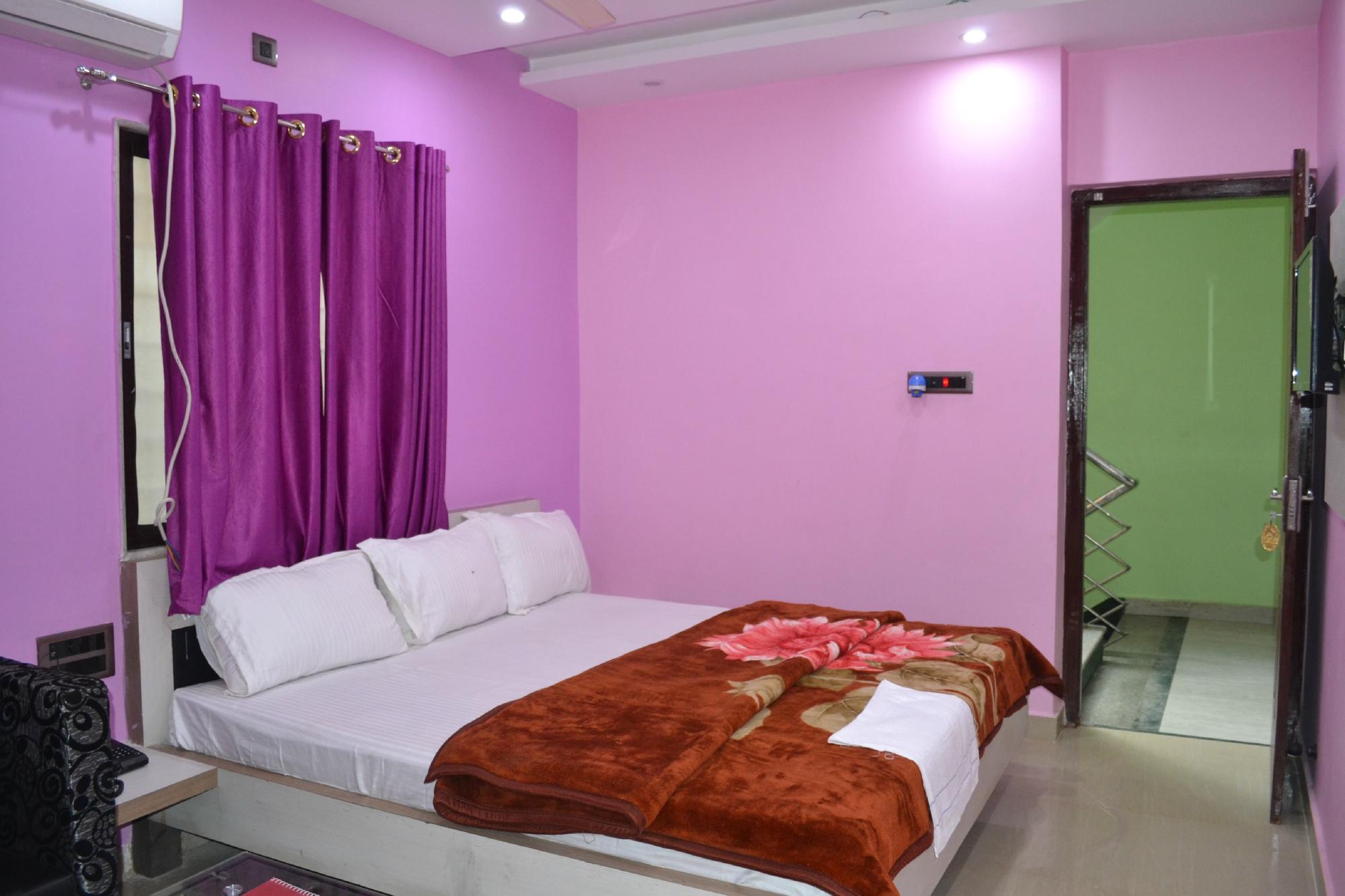 Hotel Buddha-官方