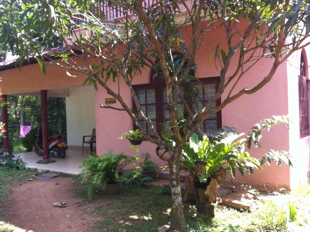 House of Le Meridien主图