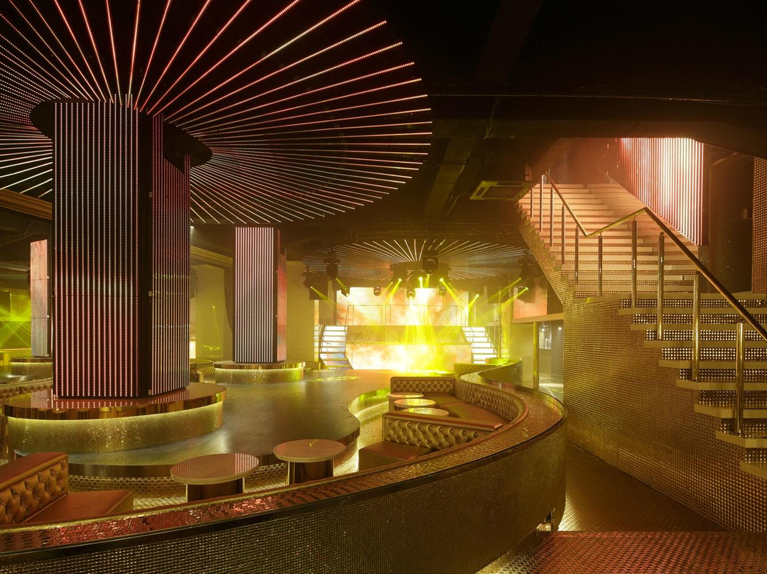 Ele Tokyo-Azabujuban必去景点