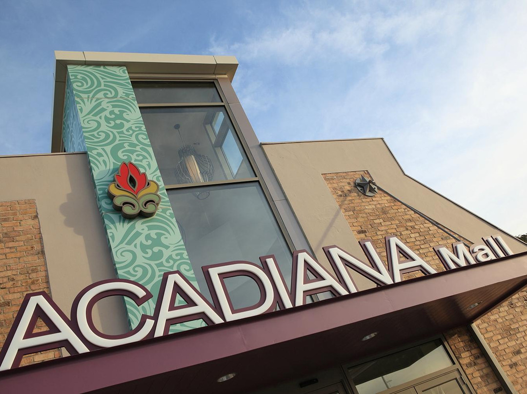 Acadiana Mall景点图片