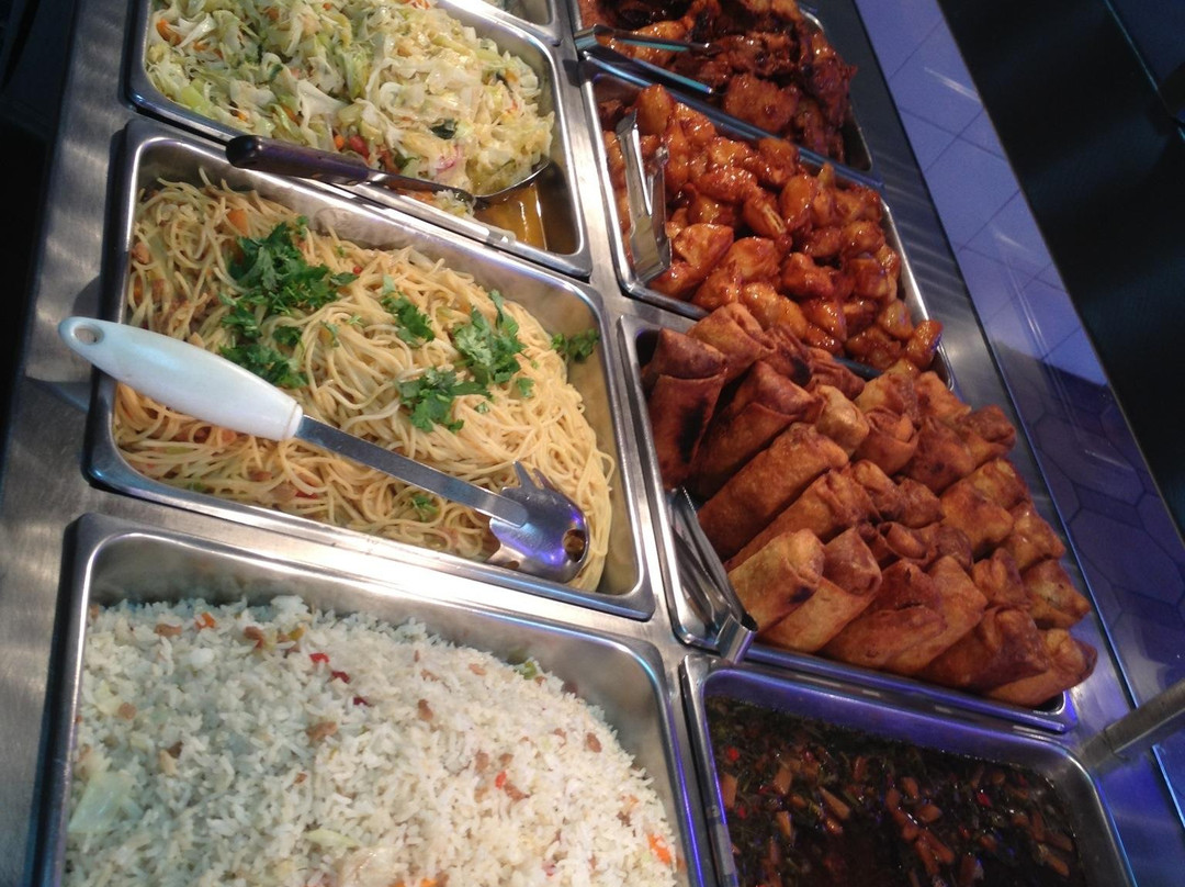 Restaurante Sabiduria