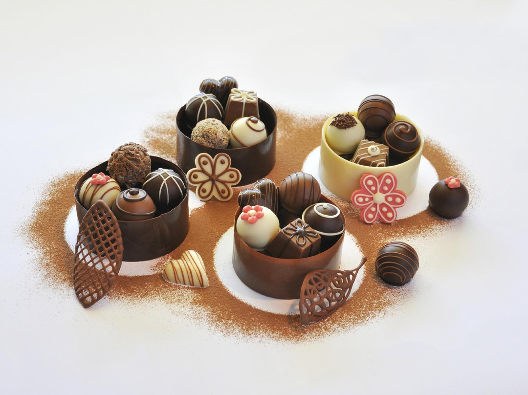 The Art of Chocolate-Rosslea必去景点