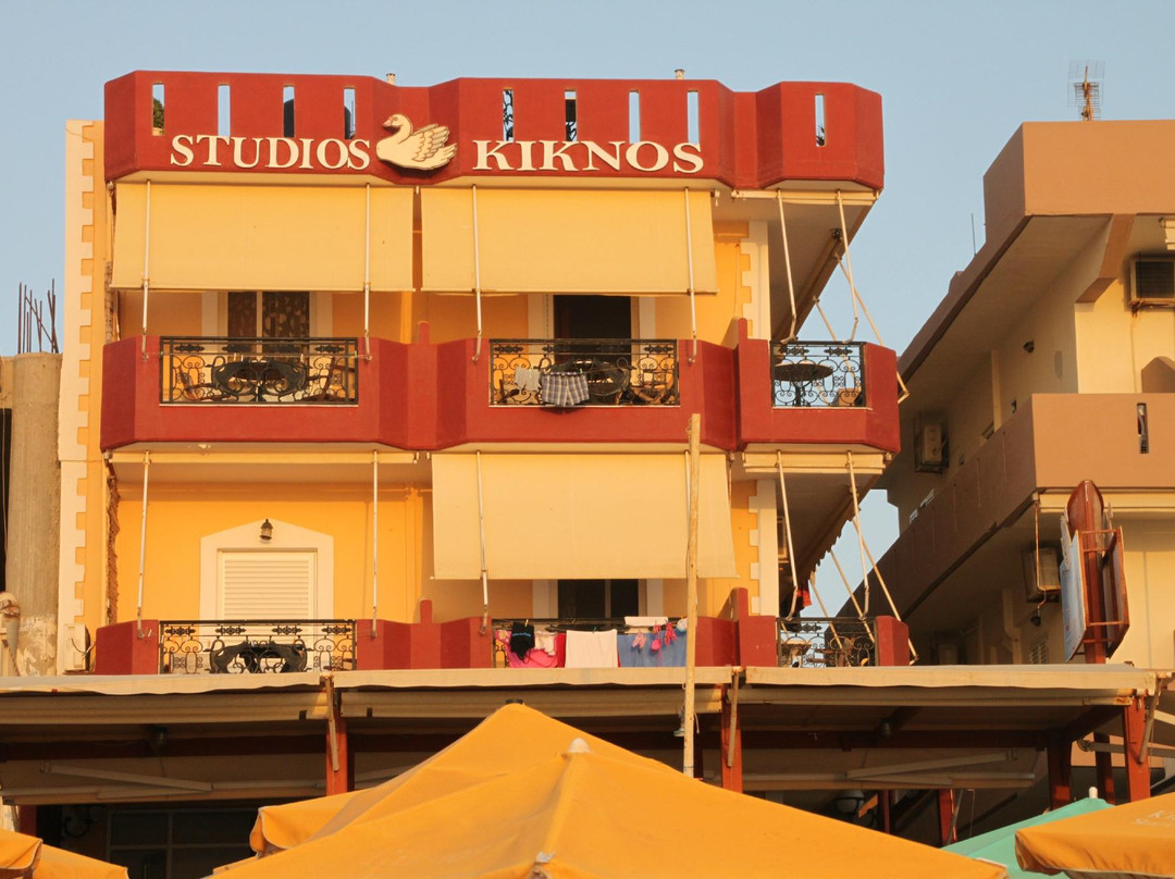 Kiknos Studios