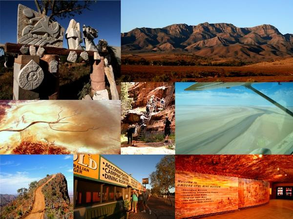 Truely Tribal Tours景点图片