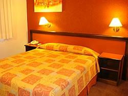 Mogano Business Hotel主图