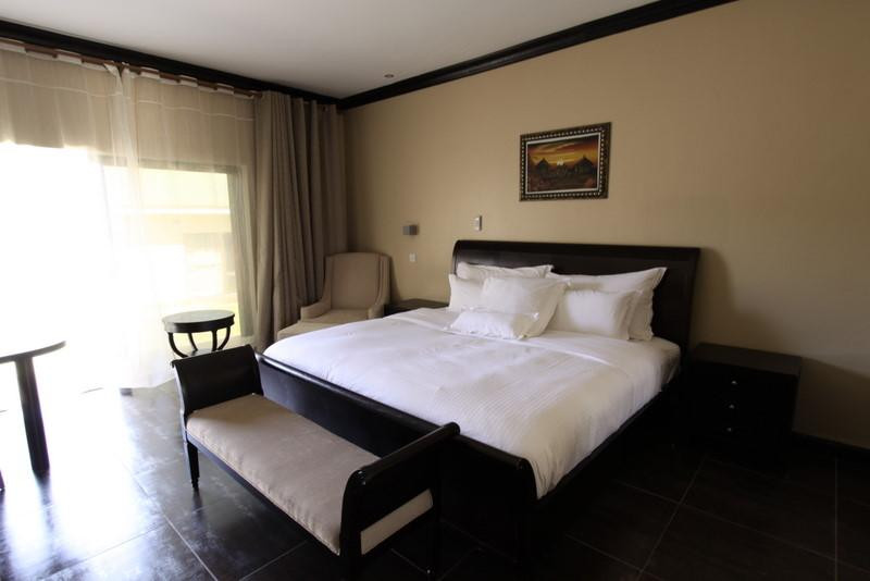 Mafumu Hotel