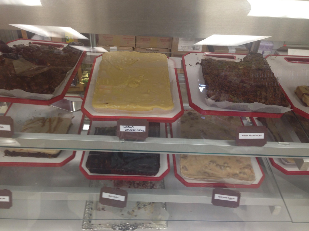 Drizzzles-艾迪尔必去景点