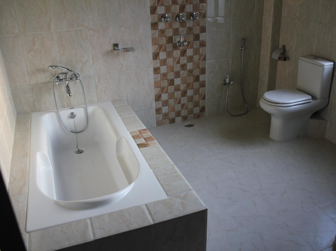 Hotel Chulyang主图