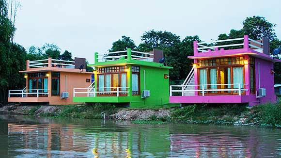Sinatara Resort