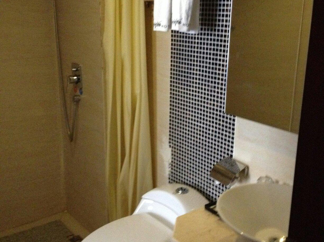 广州春天里·公寓珠江新城店主图